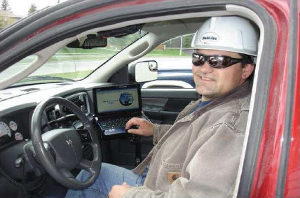 Loggers E-Time