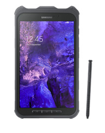 Suzie Tablet